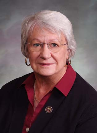 Mary Bradfield Mary Bradfield