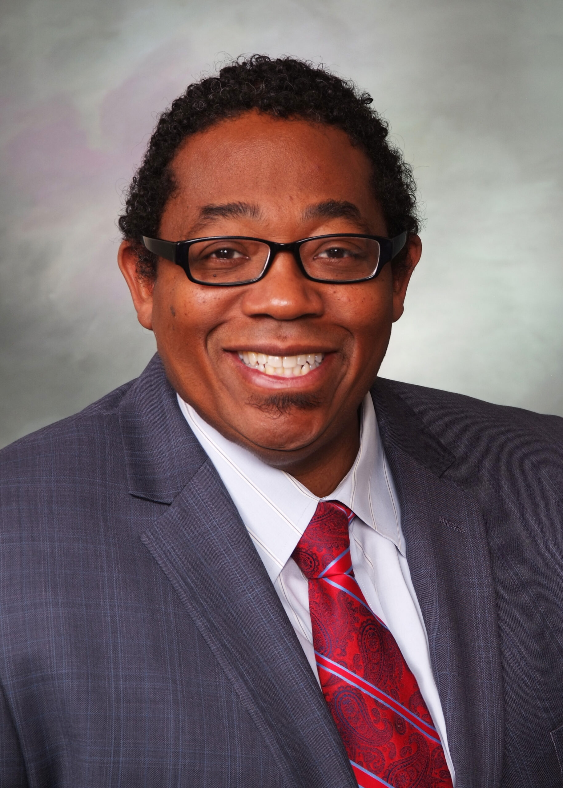 Michael Carter