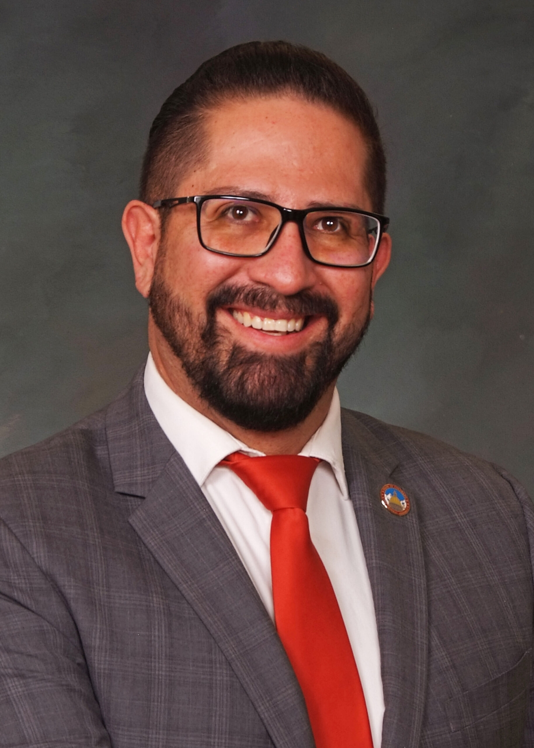 Matthew Martinez Matthew Martinez