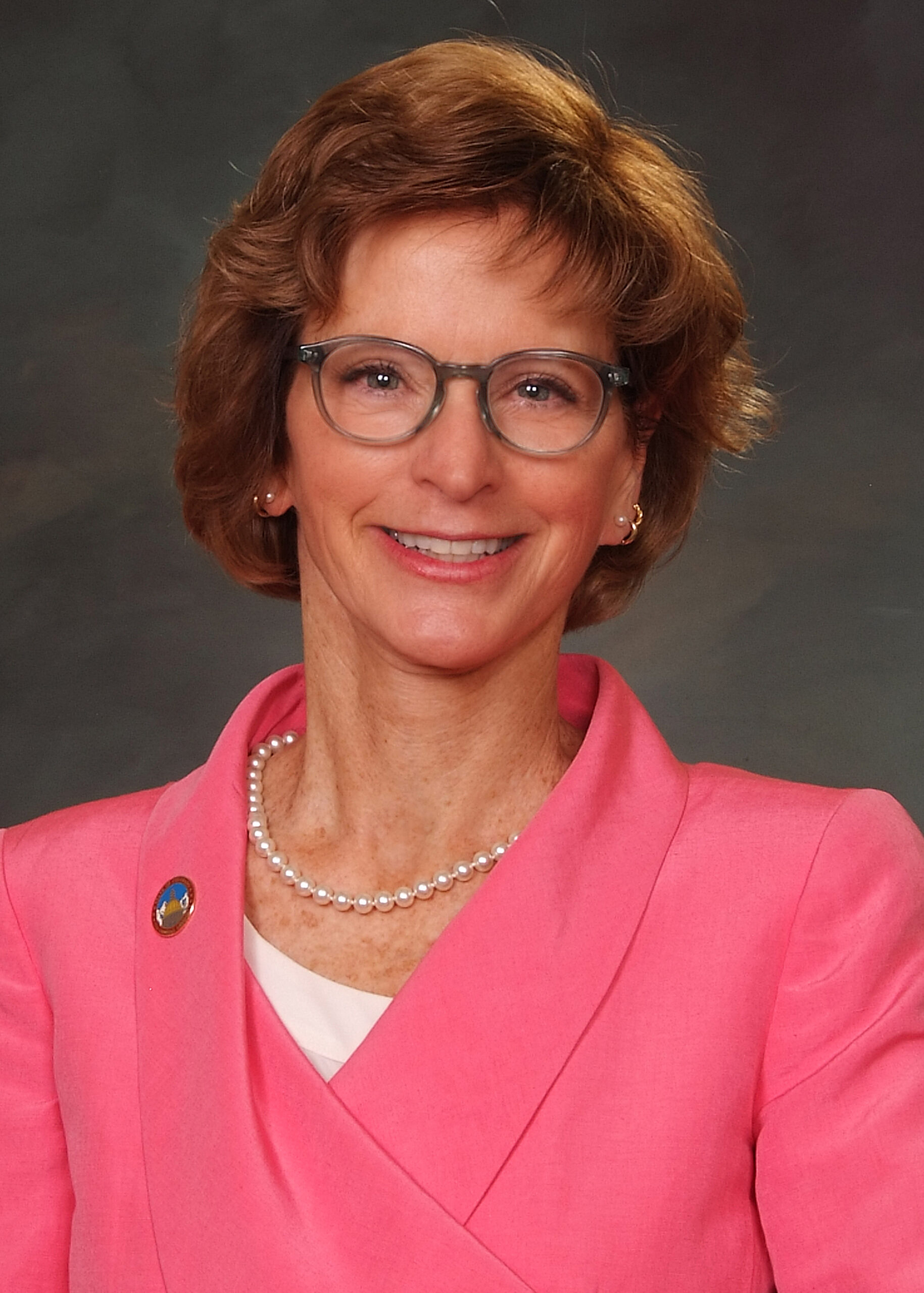 Karen McCormick Karen McCormick