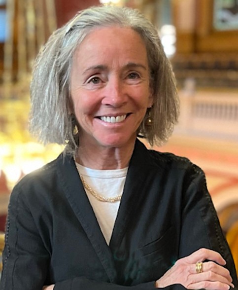 Judy Amabile Judy Amabile