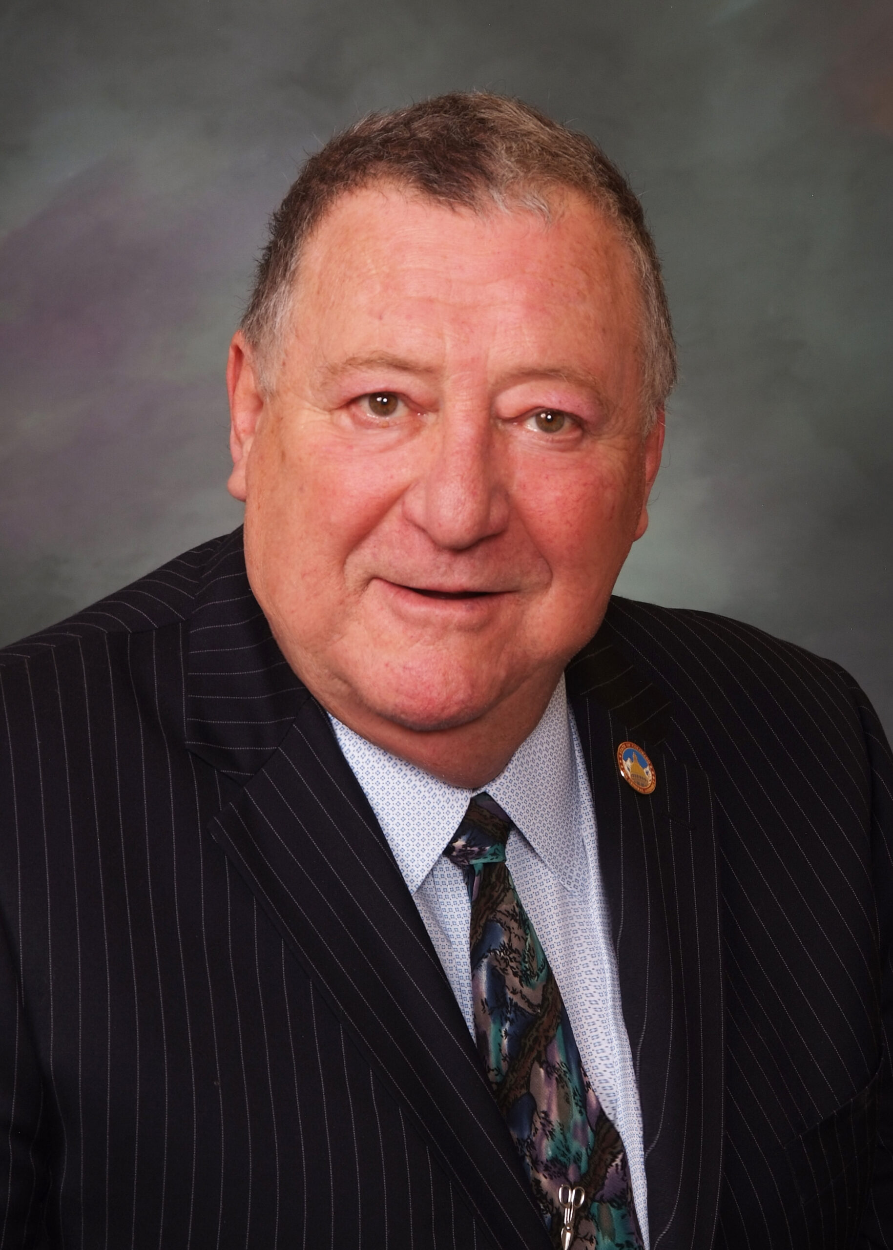 Marc Snyder