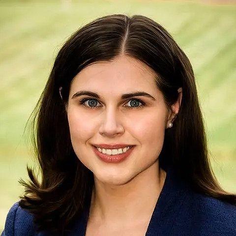Jena Griswold