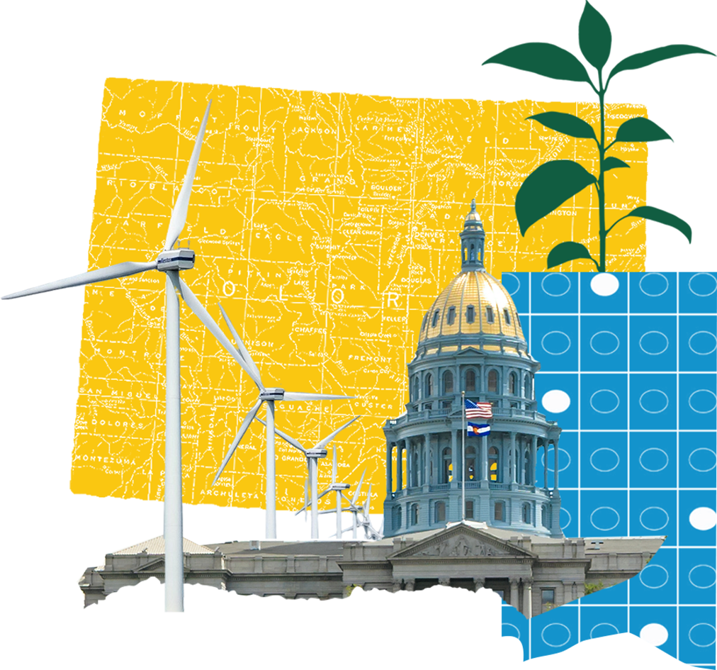 Our Climate Fight