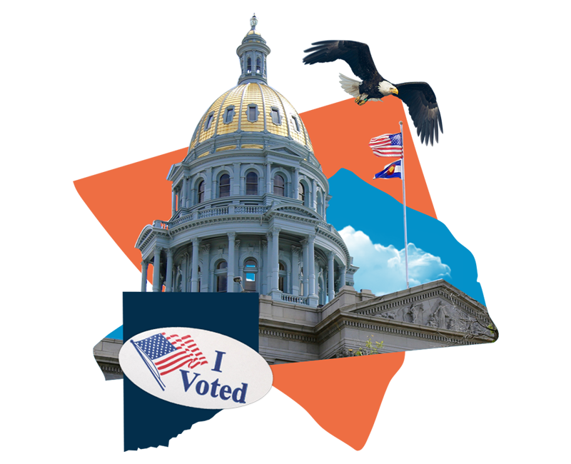 Colorado’s Legislative Session 101