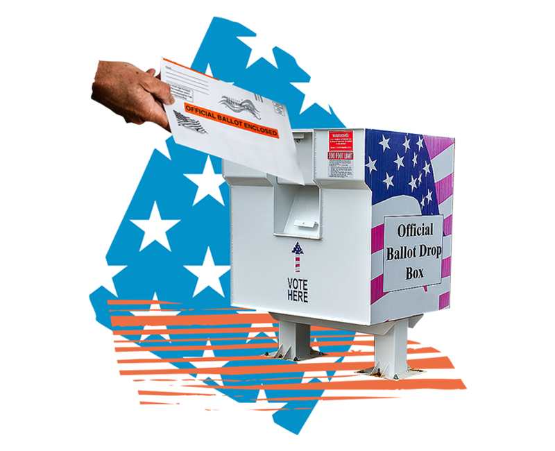 Your Vote, Your Voice