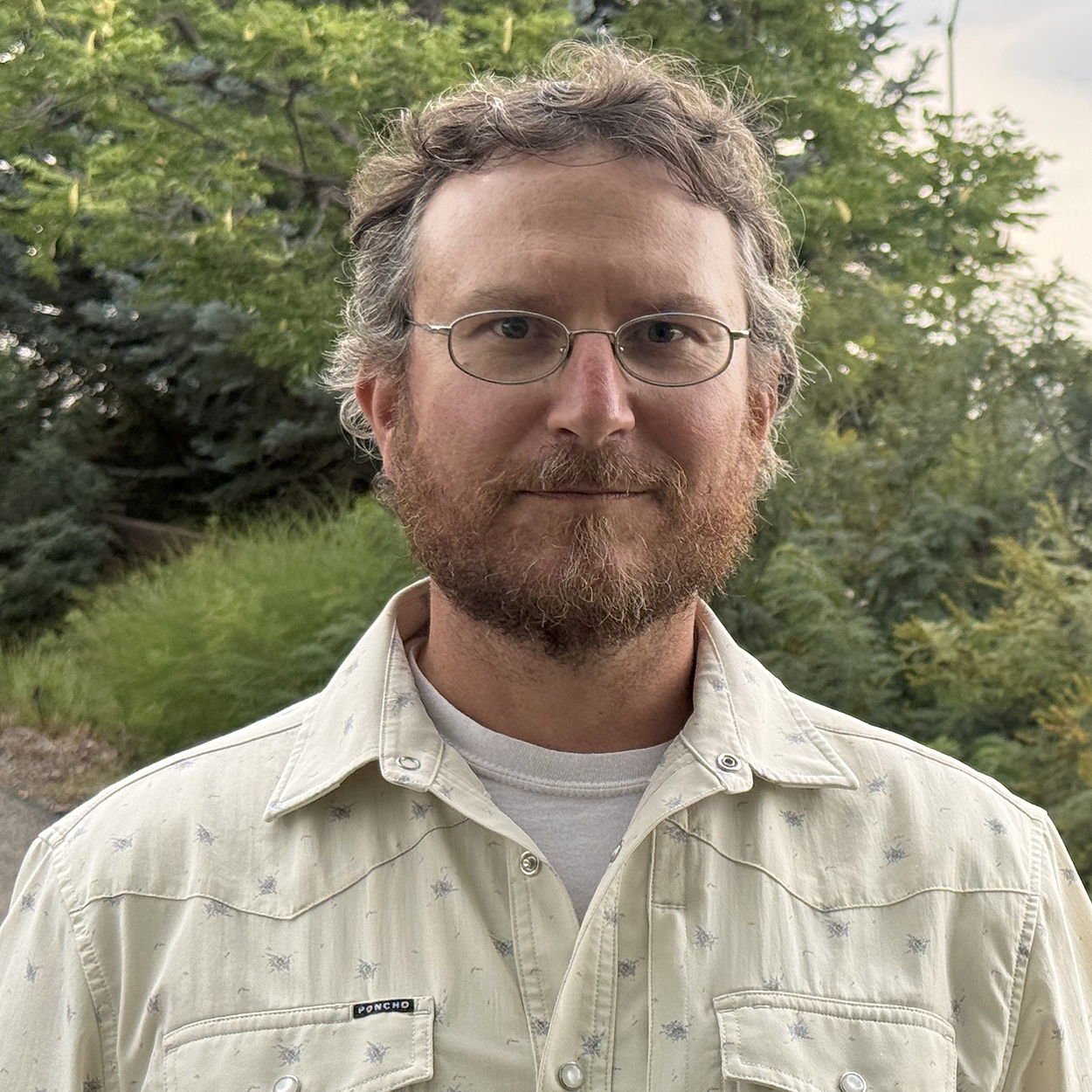 Josh Kuhn