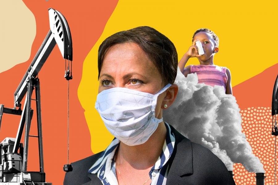Air Quality Control Commission