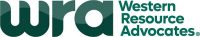 Logo for Western Resource Advocates